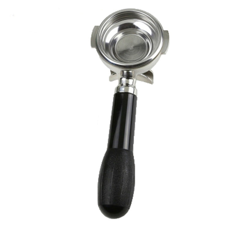 58mm 304 Stainless Steel Espresso Commercial Coffee Machine Universal Handle - free shipping - PMC TechLife - Order now!