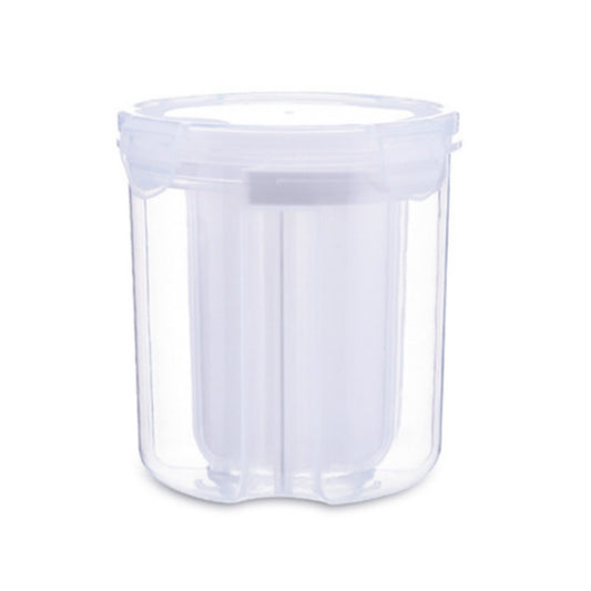 Transparent Sealed Cans Grain Storage Tank Small - Preservation Supplies by PMC Jewellery | Online Shopping South Africa | PMC Jewellery | Buy Now Pay Later Mobicred