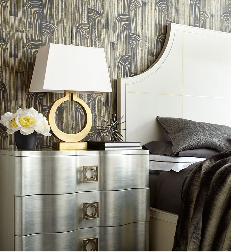 220V-240V 40W E27 LED Reading Light Creative Retro Warm Bedside Bedroom, Without Light Source - Desk Lamps by PMc TechLife | Online Shopping South Africa | PMc TechLife | Buy Now Pay Later Mobicred