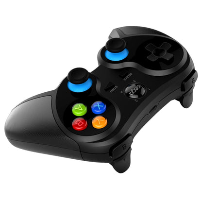 ipega PG9157 Ninja Bluetooth Stretchable Gamepad, Support Android / IOS Devices Direct Connection, Maximum Stretch Length: 95mm(Black) - Controller Gamepad by ipega | Online Shopping South Africa | PMC Jewellery | Buy Now Pay Later Mobicred