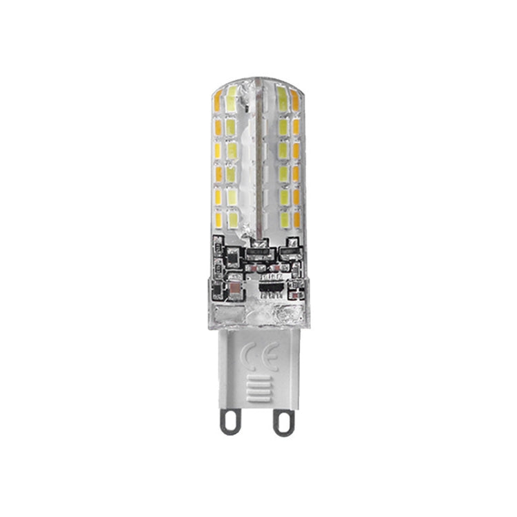7W G9 LED Energy-saving Light Bulb Light Source(White Light) - LED Blubs & Tubes by PMc TechLife | Online Shopping South Africa | PMc TechLife | Buy Now Pay Later Mobicred