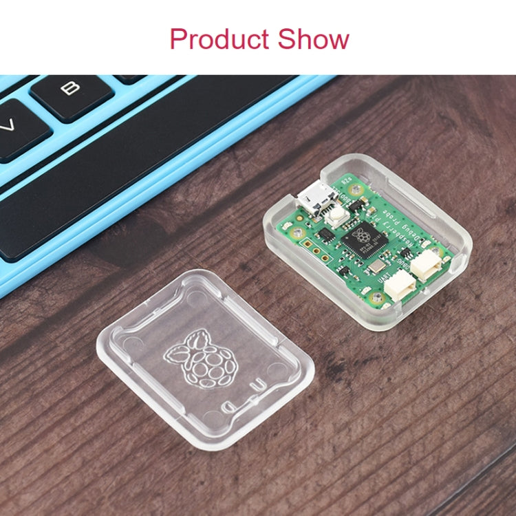Waveshare For Raspberry Pi USB Debug Probe Module - Modules Expansions Accessories by WAVESHARE | Online Shopping South Africa | PMC TechLife | Buy Now Pay Later Mobicred