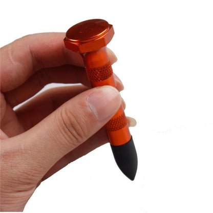 Car Depression Repair Tool Aluminum Alloy Percussion Pen Percussion Tool - Hand Tool Sets by PMC Jewellery | Online Shopping South Africa | PMC Jewellery | Buy Now Pay Later Mobicred