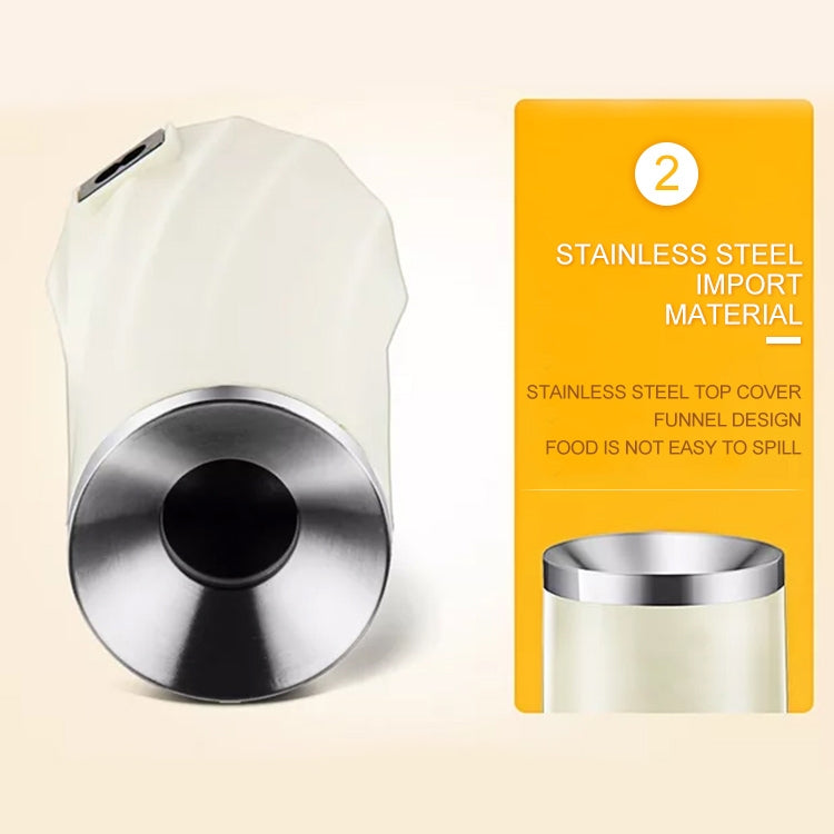 Automatic Multifunctional Egg Roll Maker Electric Egg Boiler Omelette Machine Breakfast Egg Tool(Green) - free shipping - PMC TechLife - Order now!