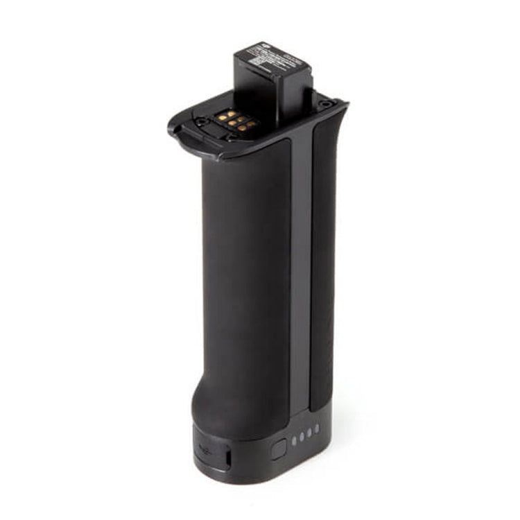 Original DJI RS 3 Pro / RS 2 BG30 Battery Grip(Black) - free shipping - PMC TechLife - Order now!