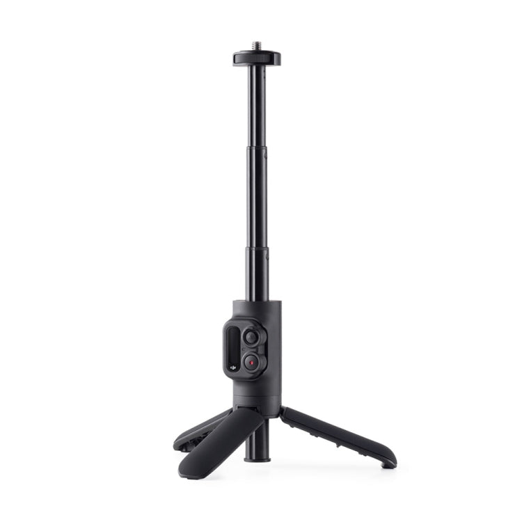 Original DJI Action 2 Bluetooth Remote Control Extension Rod Tripod -  by DJI | Online Shopping South Africa | PMC Jewellery | Buy Now Pay Later Mobicred