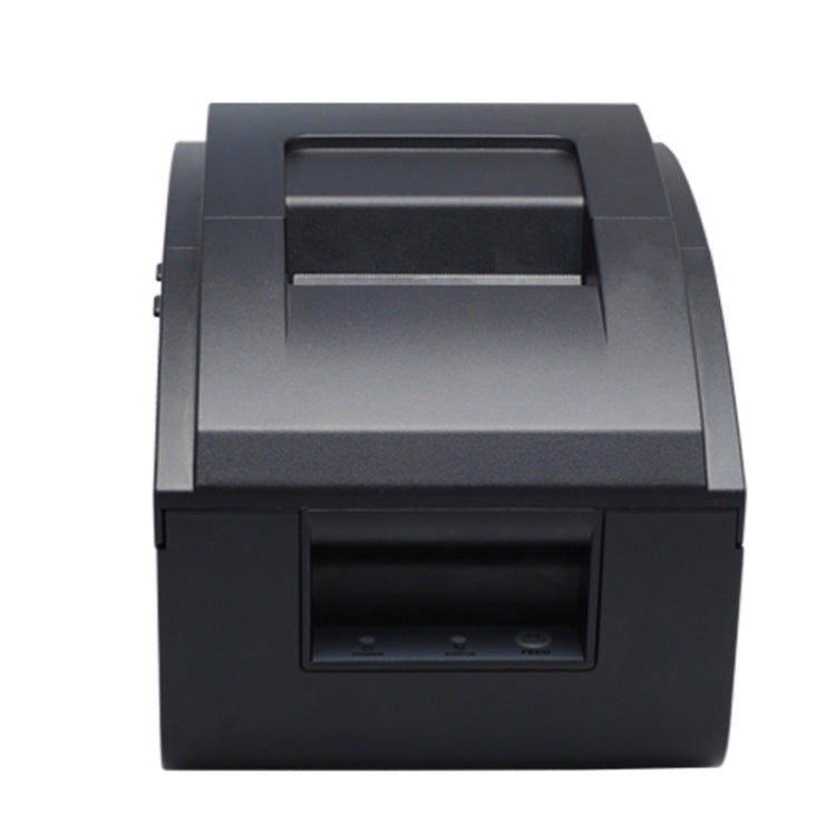 Xprinter XP-76IIH Dot Matrix Printer Open Roll Invoice Printer, Model: USB Interface(UK Plug) - free shipping - PMC Jewellery - Order now!