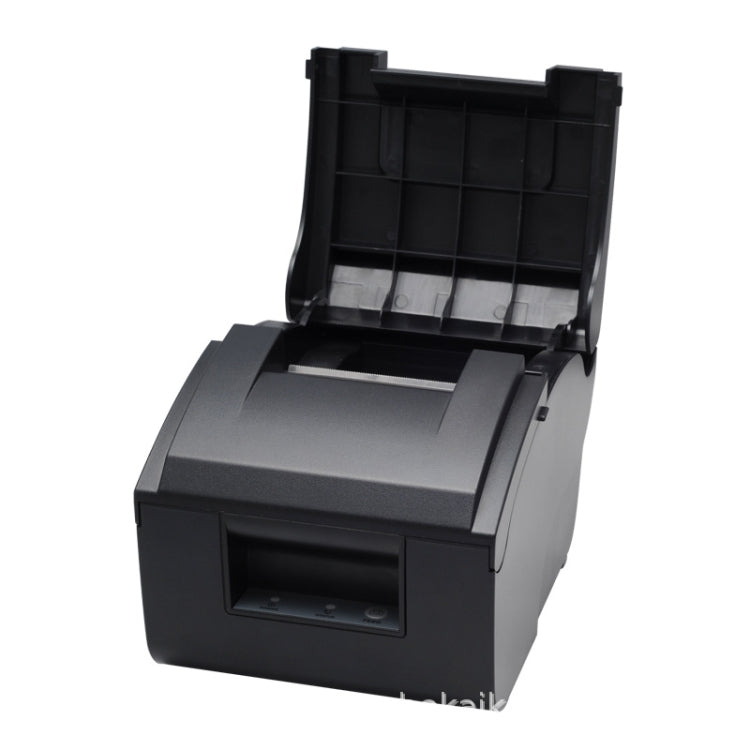 Xprinter XP-76IIH Dot Matrix Printer Open Roll Invoice Printer, Model: USB Interface(EU Plug) - free shipping - PMC Jewellery - Order now!