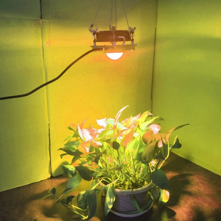 COB Plant Growth Light LED Vegetable Planting Succulent Light, Light:Sunligh(UK Plug 220V) - LED Grow Lights by PMc TechLife | Online Shopping South Africa | PMc TechLife | Buy Now Pay Later Mobicred