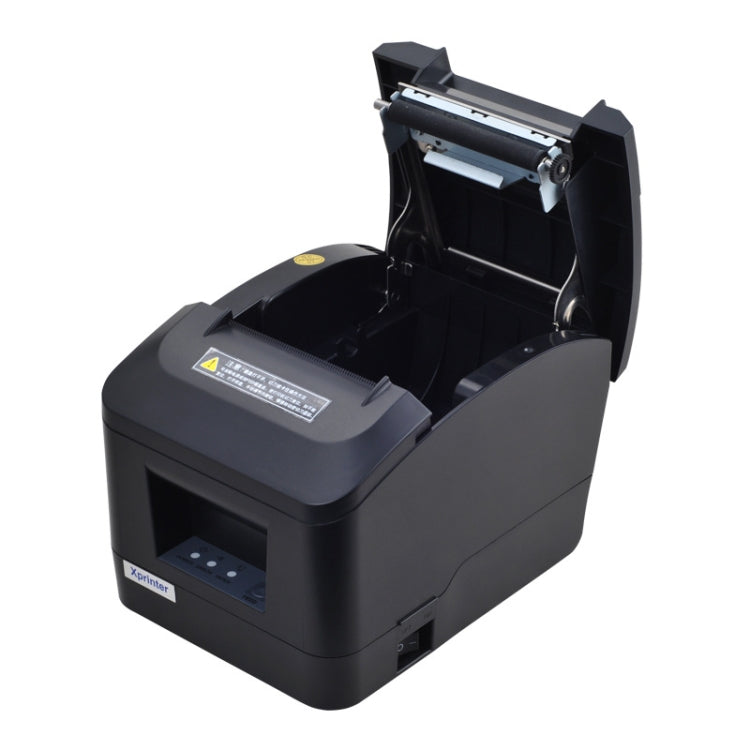 Xprinter XP-A160M Thermal Printer Catering Bill POS Cash Register Printer, Style:US Plug(USB) - free shipping - PMC Jewellery - Order now!