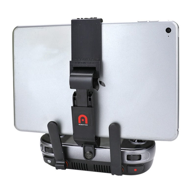 RCSTQ Tablet PC Extension Holder Clamp for AUTEL EVO 2 II Remote Control - Others by RCSTQ | Online Shopping South Africa | PMC Jewellery | Buy Now Pay Later Mobicred