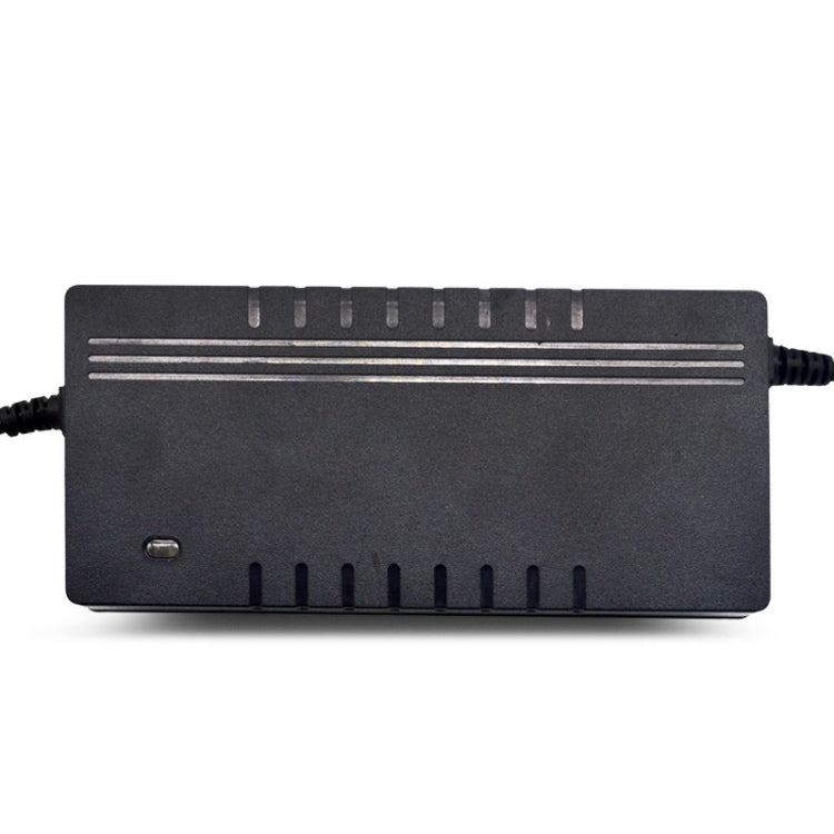36V 4A Lithium Battery Car Electromobile Sprayer Lawn Mower Lighting Battery Charger, US Plug - Battery Charger by PMC TechLife | Online Shopping South Africa | PMC TechLife