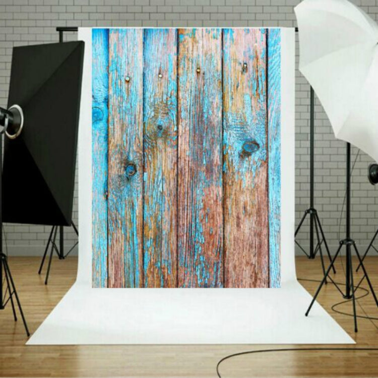 Photo Studio Prop Wood Grain Background Cloth, Size:1.5m x 2.1m(1308) - Wood Floor by PMC TechLife | Online Shopping South Africa | PMC TechLife | Buy Now Pay Later Mobicred