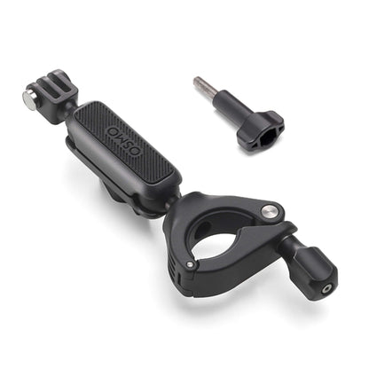 Original DJI Osmo Action Handlebar Clip -  by DJI | Online Shopping South Africa | PMC Jewellery | Buy Now Pay Later Mobicred