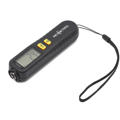 RICHMETERS GY910 Coating Thickness Gauge Metal Probe FE + NFE Iron and Aluminum Dual Use - Coating Thickness Gauge by RICHMETERS | Online Shopping South Africa | PMC Jewellery | Buy Now Pay Later Mobicred