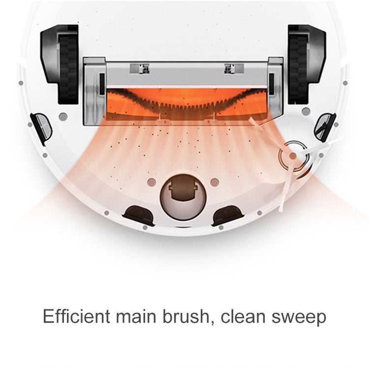 Sweeping Robot Accessories S50 Mop Filter Side Brush for Xiaomi Generation / Second Generation - For Xiaomi Accessories by PMC Jewellery | Online Shopping South Africa | PMC Jewellery | Buy Now Pay Later Mobicred