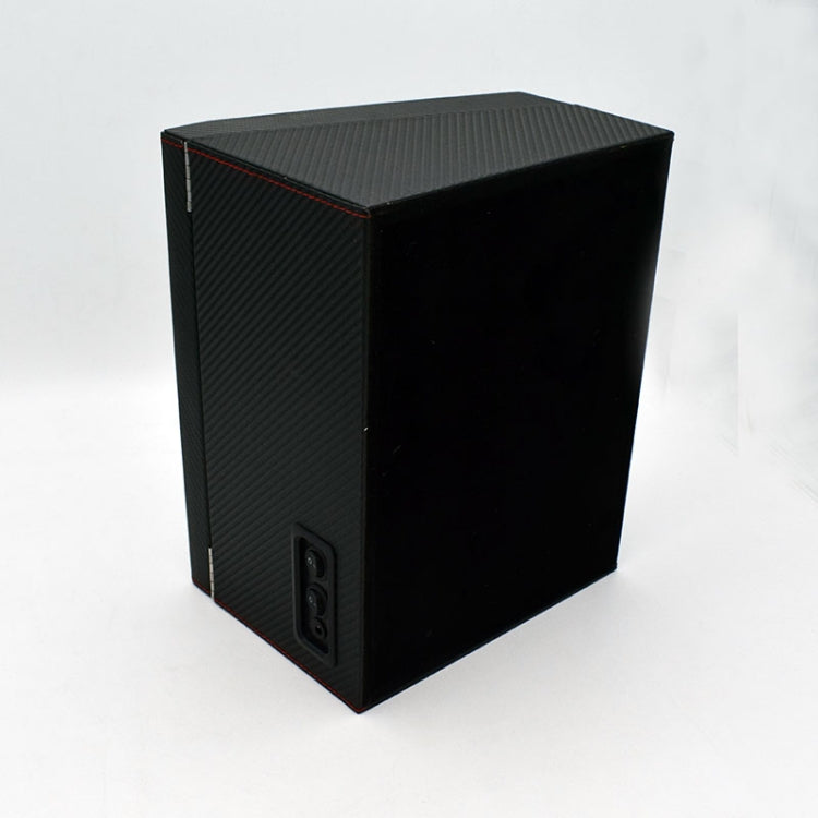 4+6 Automatic Rotation Leather Watch Winder Storage Display Case Box - free shipping - PMc TechLife - Order now!