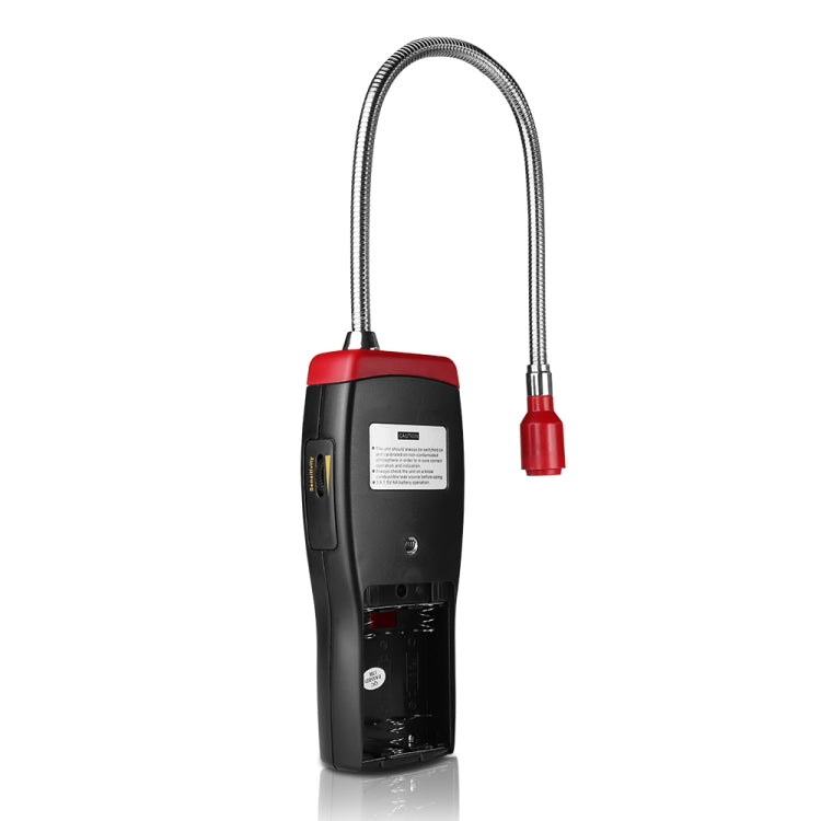 AS8800L Combustible Gas Detector Gas Leak Detection Alarm Household Natural Gas Leak Detector - Gas Monitor by PMC Jewellery | Online Shopping South Africa | PMC Jewellery | Buy Now Pay Later Mobicred