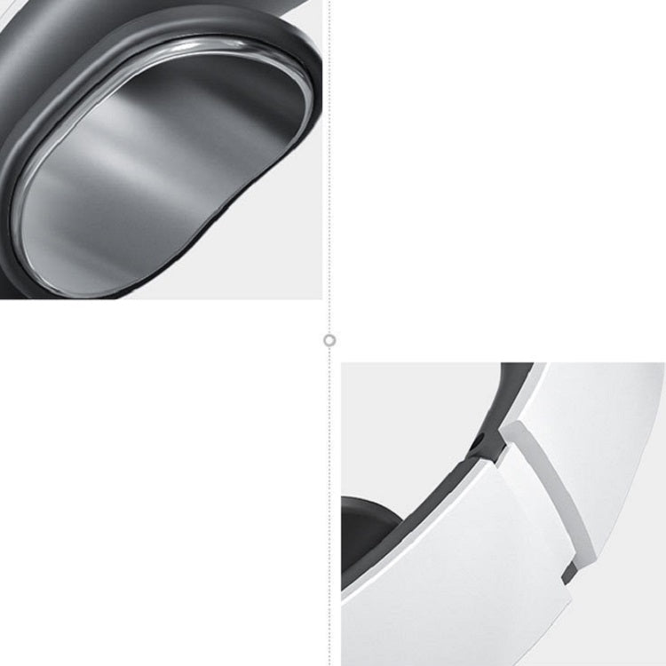 Cervical Massager Electromagnetic Pulse Heating Neck Protector, Style:Battery - free shipping - PMC TechLife - Order now!