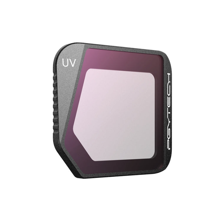 for DJI Mavic 3 Classic PGYTECH Multi-layer Coated Filter, Specification:UV - Lens Filter by PGYTECH | Online Shopping South Africa | PMC TechLife | Buy Now Pay Later Mobicred