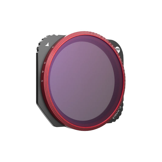 for DJI Mavic 3 Classic PGYTECH Multi-layer Coated Filter, Specification:VND（2-5 Gear） - Lens Filter by PGYTECH | Online Shopping South Africa | PMC Jewellery | Buy Now Pay Later Mobicred