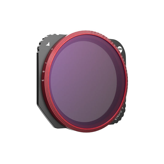 for DJI Mavic 3 Classic PGYTECH Multi-layer Coated Filter, Specification:VND（6-9 Gear） - Lens Filter by PGYTECH | Online Shopping South Africa | PMC Jewellery | Buy Now Pay Later Mobicred