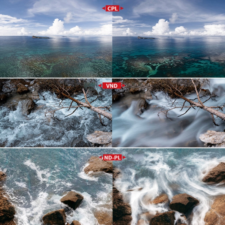 for DJI Mavic 3 Classic PGYTECH Multi-layer Coated Filter, Specification:CPL+ND-PL Set - free shipping - PMC TechLife - Order now!