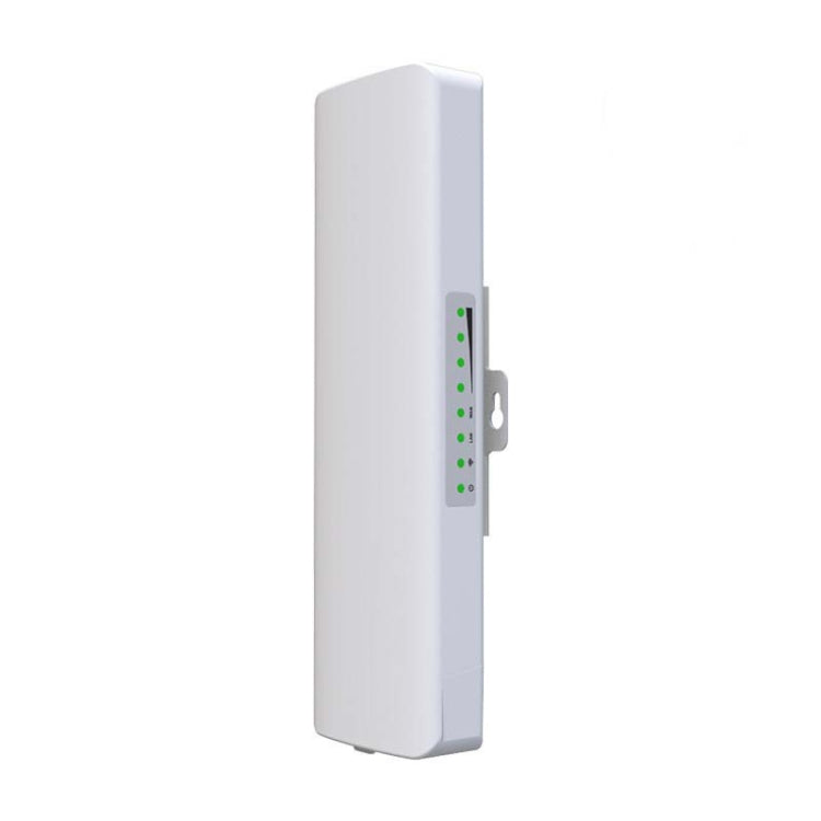 2 PCS COMFAST E314n 300mbps Covers 5 Kilometers Wifi Base Station Wireless Bridge, Plug Type:UK Plug - Network Hardware by COMFAST | Online Shopping South Africa | PMC Jewellery | Buy Now Pay Later Mobicred