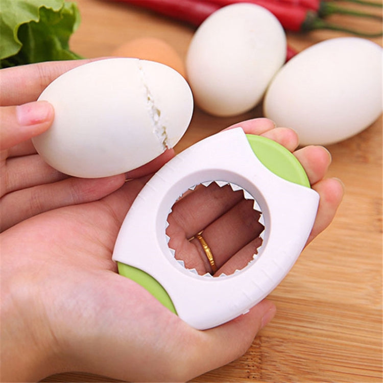 Peeling Eggshells Kitchen Gadgets Sushi Cooking Supplies Random Colour Delivery - Gadgets by PMC Jewellery | Online Shopping South Africa | PMC Jewellery | Buy Now Pay Later Mobicred