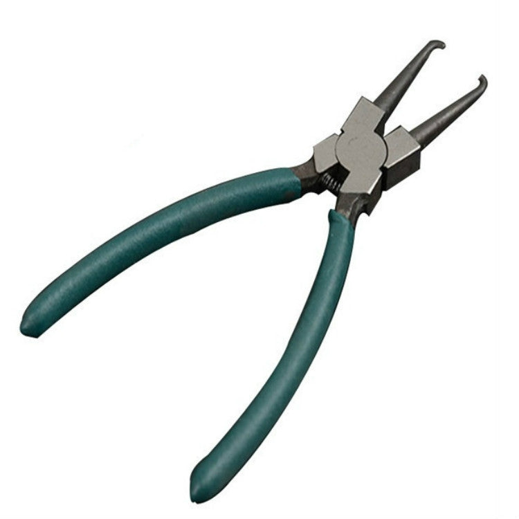 Tubing Pliers Gasoline Pipe Joint Filter Calipers Tubing Separation Pliers - Hand Tool Sets by PMC Jewellery | Online Shopping South Africa | PMC Jewellery | Buy Now Pay Later Mobicred