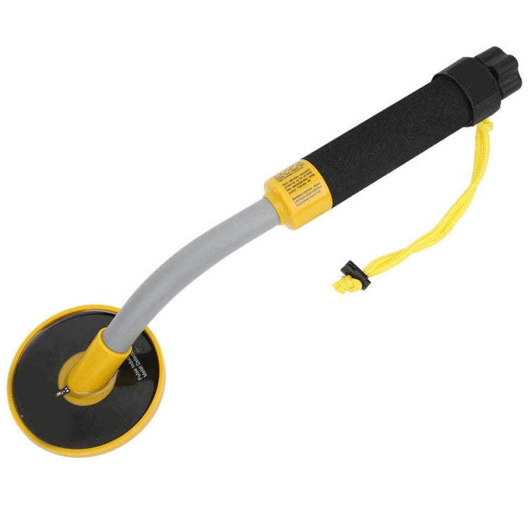 PI750 Induction Pinpointer Expand Detection Depth 30m Underwater Metal Detector - Metal Detector by PMC Jewellery | Online Shopping South Africa | PMC Jewellery | Buy Now Pay Later Mobicred