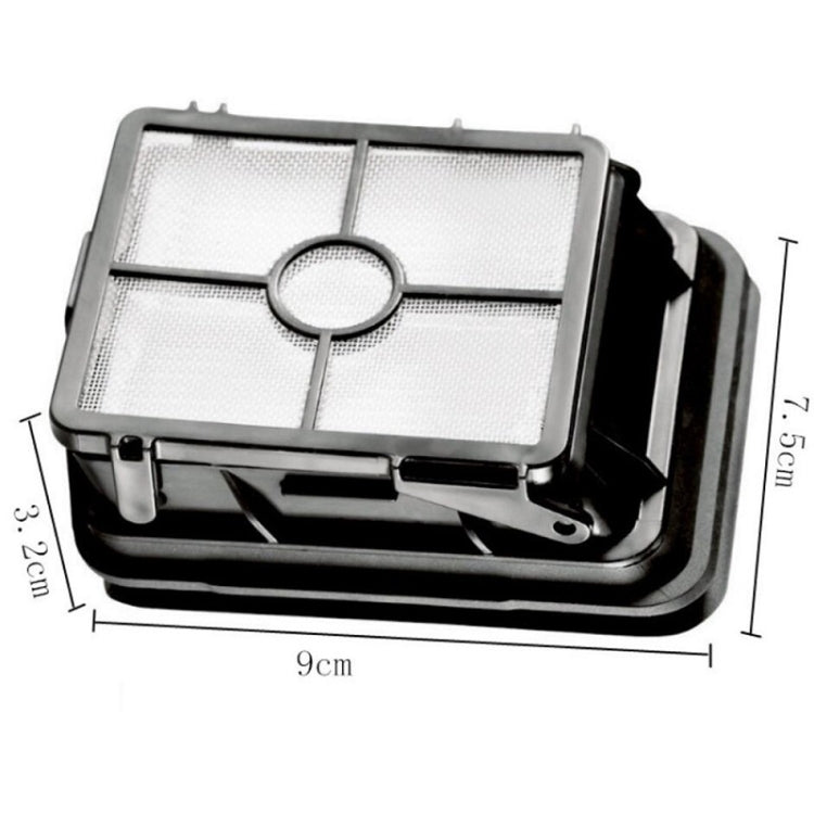 7 PCS/Set Multifunctional Sweeping Robot Accessories For Bissell - For Bissell Accessories by PMC TechLife | Online Shopping South Africa | PMC TechLife | Buy Now Pay Later Mobicred