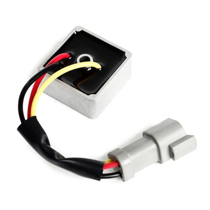 R2020A.1.4 Golf Cart Rectifier For 1025159-01 / 102515901 / 1028033-01 / 102803301 - Voltage Stabilizer by PMC Jewellery | Online Shopping South Africa | PMC Jewellery | Buy Now Pay Later Mobicred