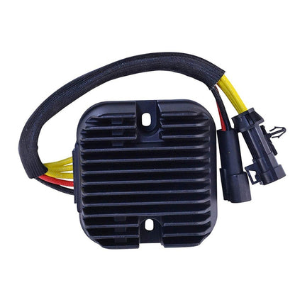 2105.3 Motorcycle Rectifier For Polaris Ranger XP 900 2013 2015 4013978 / Polaris Ranger Crew 900 2014 2015 4013978 - Voltage Stabilizer by PMC Jewellery | Online Shopping South Africa | PMC Jewellery | Buy Now Pay Later Mobicred