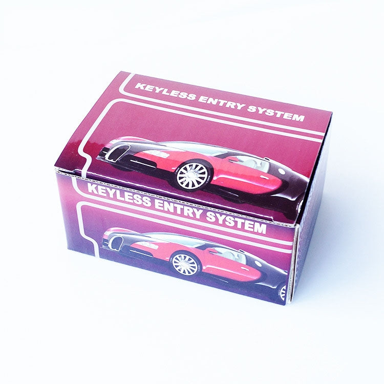 3pcs /Set Keyless Entry Switch Lock 12V Universal Car Remote Control Central Lock - Remote Control by PMC TechLife | Online Shopping South Africa | PMC TechLife | Buy Now Pay Later Mobicred