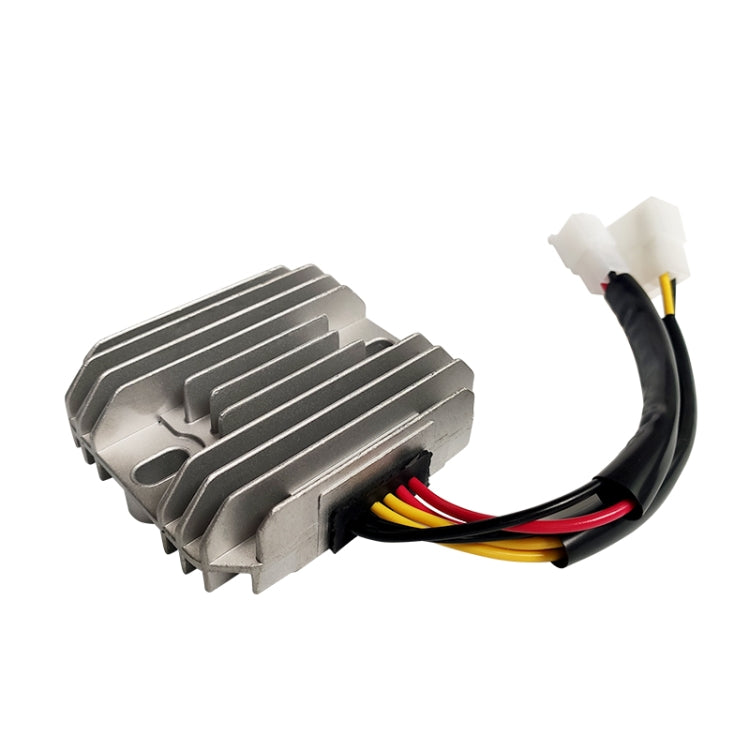 2002.21 Motorcycle Rectifier For Kawasaki AM109462 21066-2071 SH637-12 - Voltage Stabilizer by PMC Jewellery | Online Shopping South Africa | PMC Jewellery | Buy Now Pay Later Mobicred