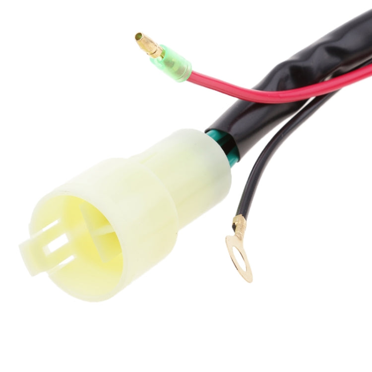 2003.7 Motorcycle Rectifier For 67F-81960-12-00 / Mercury 75-90 HP 804278A12 - Voltage Stabilizer by PMC TechLife | Online Shopping South Africa | PMC TechLife | Buy Now Pay Later Mobicred