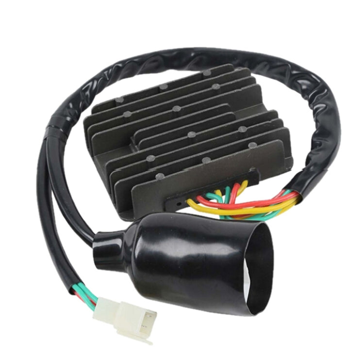 2004.2.1 Motorcycle Rectifier For Honda VTX1300 CB 900 F2/F3/F4/F5/F6/F7 - Voltage Stabilizer by PMC Jewellery | Online Shopping South Africa | PMC Jewellery | Buy Now Pay Later Mobicred