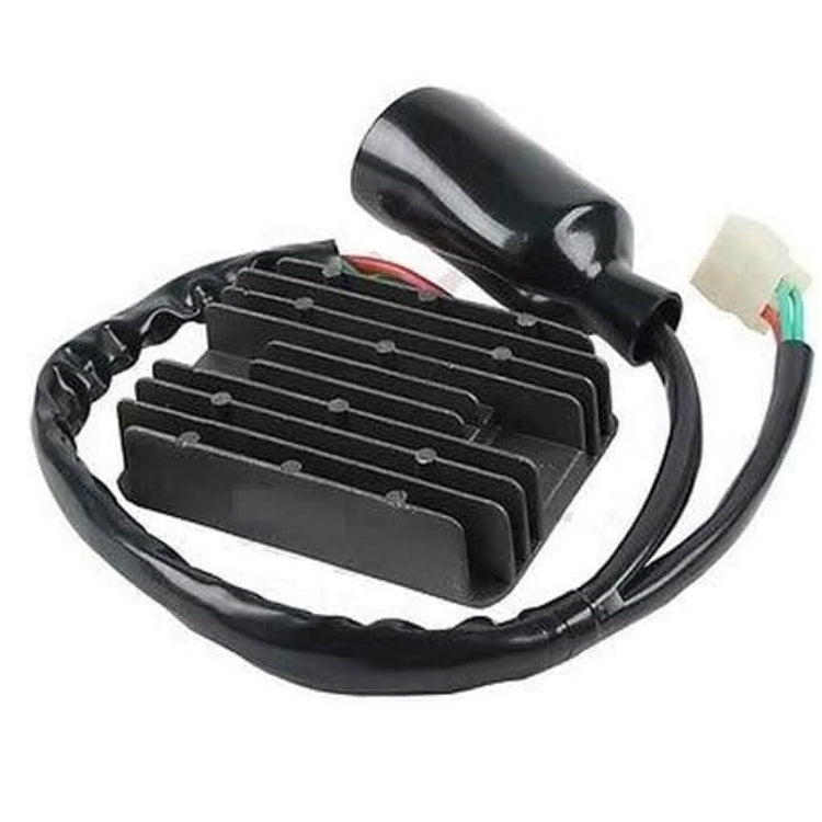 2004.2.1 Motorcycle Rectifier For Honda VTX1300 CB 900 F2/F3/F4/F5/F6/F7 - Voltage Stabilizer by PMC Jewellery | Online Shopping South Africa | PMC Jewellery | Buy Now Pay Later Mobicred