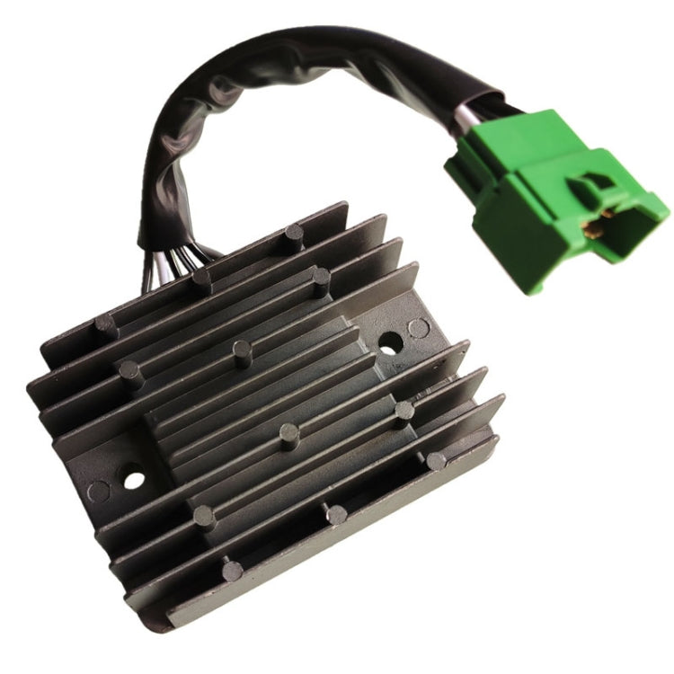 2004.14A Motorcycle Gasoline Engine Rectifier For SH748AA 32105-Z6L-0001 GX620 - Voltage Stabilizer by PMC TechLife | Online Shopping South Africa | PMC TechLife | Buy Now Pay Later Mobicred