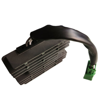 2004.14A Motorcycle Gasoline Engine Rectifier For SH748AA 32105-Z6L-0001 GX620 - Voltage Stabilizer by PMC Jewellery | Online Shopping South Africa | PMC Jewellery | Buy Now Pay Later Mobicred