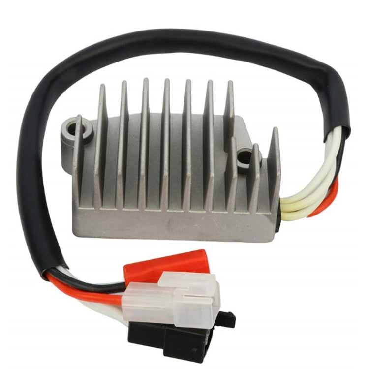 2008B.1 Motorcycle Rectifier For 3JP-81960-01-00 / Yamaha Vmax 1200 - Voltage Stabilizer by PMC TechLife | Online Shopping South Africa | PMC TechLife | Buy Now Pay Later Mobicred