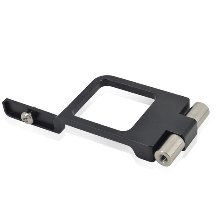 YJ Handheld Stabilizer Conversion Board For Sony RXO II / Feiyu / Zhiyun / DJI Osmo Action - Connection Mount by PMC TechLife | Online Shopping South Africa | PMC TechLife | Buy Now Pay Later Mobicred