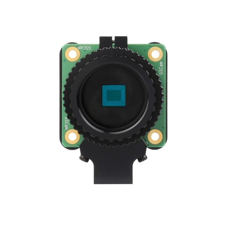 Waveshare Original Raspberry Pi 1.6MP Global Shutter Camera Module(24385) - free shipping - PMC TechLife - Order now!