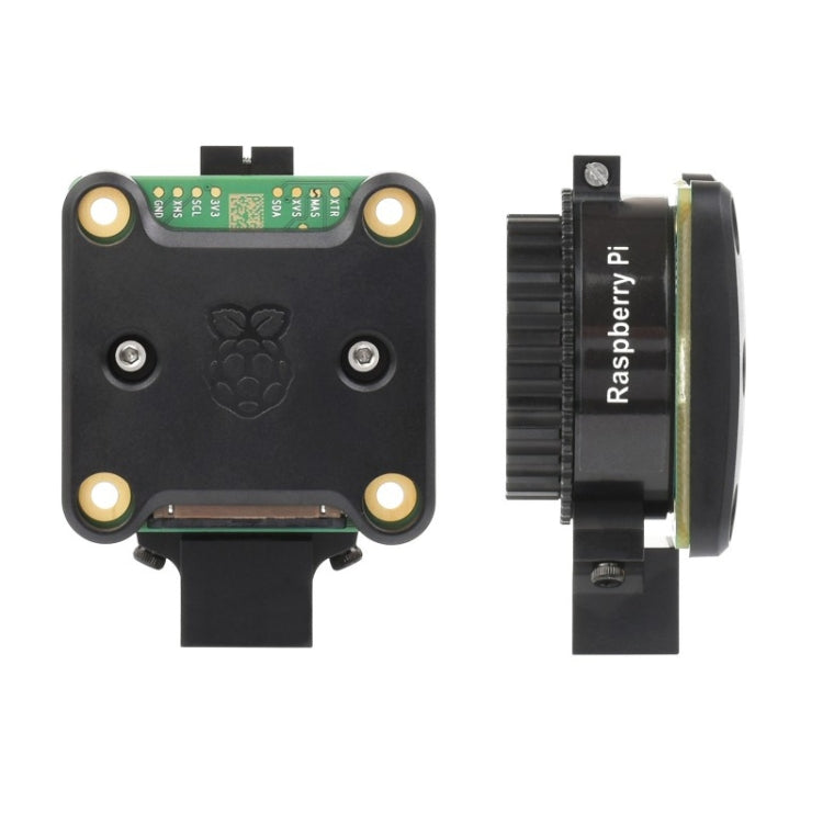 Waveshare Original Raspberry Pi 1.6MP Global Shutter Camera Module(24385) - free shipping - PMC TechLife - Order now!