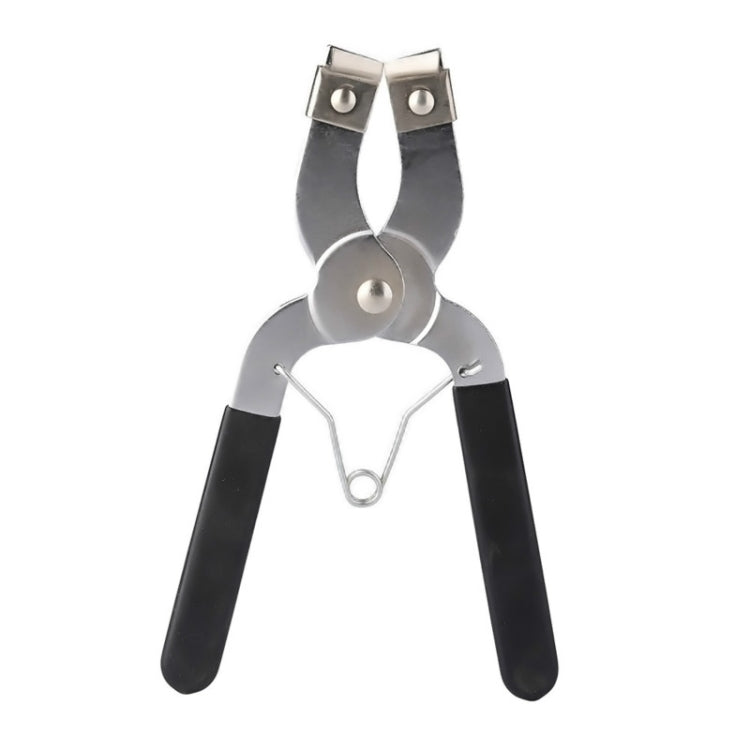 Plier Piston Ring Installer Pliers Expander Installer Remove Tool Car Hand Tools(Black) - Hand Tool Sets by PMC Jewellery | Online Shopping South Africa | PMC Jewellery