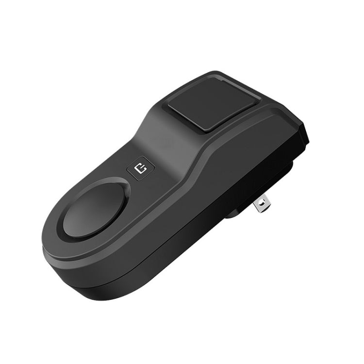 BG-303 Smart Frequency Conversion Household Ultrasonic Insect / Mosquito / MouseRepellent, Product specifications: US Plug 110V(Black) - Repellents by PMC TechLife | Online Shopping South Africa | PMC TechLife | Buy Now Pay Later Mobicred