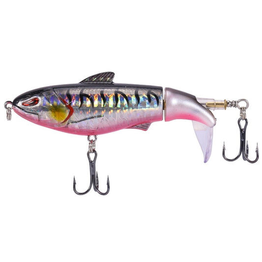 Outdoor Fishing Bionic Bait Hard Bait For All Waters(6) - Fishing Lures by PMC Jewellery | Online Shopping South Africa | PMC Jewellery | Buy Now Pay Later Mobicred