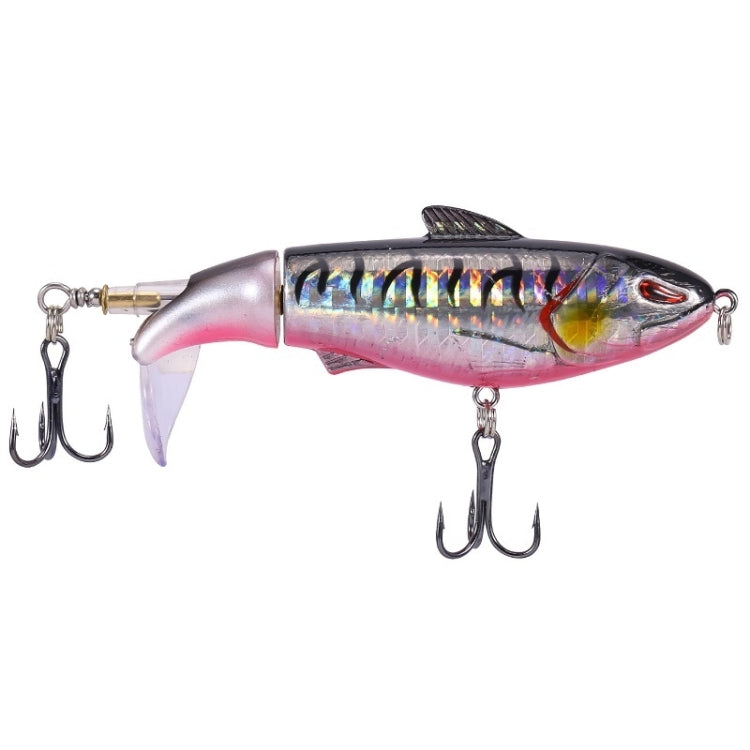 Outdoor Fishing Bionic Bait Hard Bait For All Waters(6) - Fishing Lures by PMC TechLife | Online Shopping South Africa | PMC TechLife | Buy Now Pay Later Mobicred