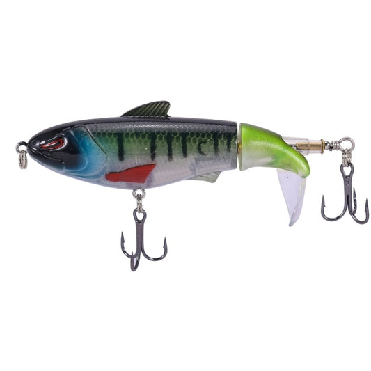 Outdoor Fishing Bionic Bait Hard Bait For All Waters(11) - Fishing Lures by PMC Jewellery | Online Shopping South Africa | PMC Jewellery | Buy Now Pay Later Mobicred